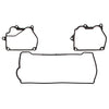 Fits 93-97 Geo Prizm Toyota Corolla 1.6L DOHC Full Gasket Set 4AFE