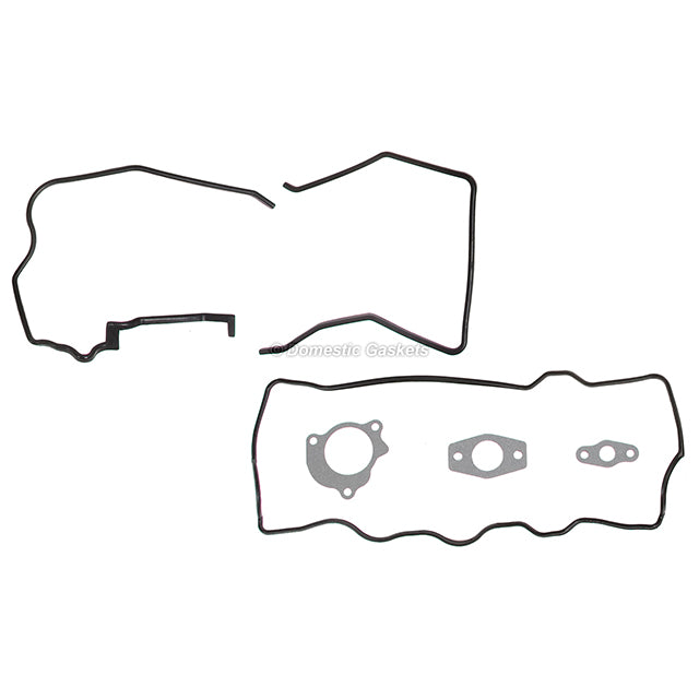 Fits 96-00 Toyota Rav4 2.0L DOHC Full Gasket Set Bolts 3SFE