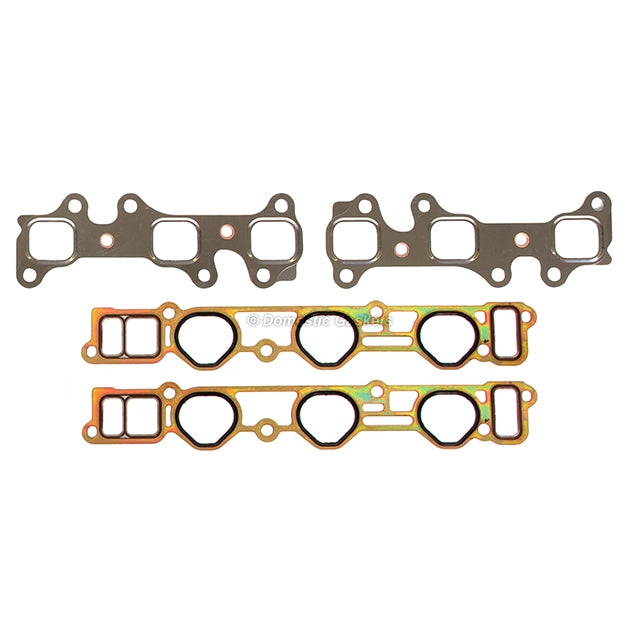 Head Gasket Set Timing Belt Kit Water Pump Fit 92-93 Toyota Lexus 3VZFE