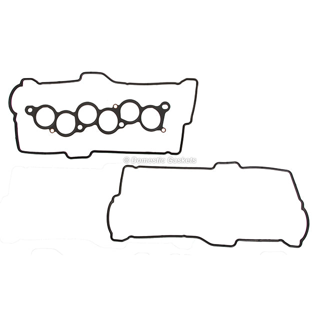 Head Gasket Set Timing Belt Kit Water Pump Fit 92-93 Toyota Lexus 3VZFE