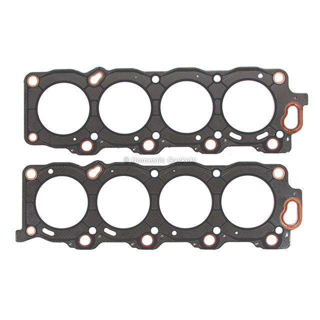 Head Gasket Set Timing Belt Kit Fit 90-97 Lexus LS400 SC400 4.0 1UZFE