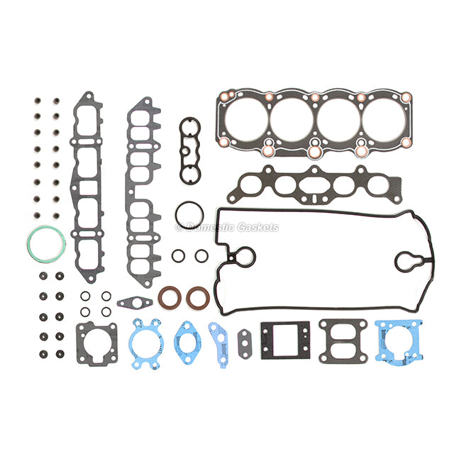 Engine Re-Ring Kit Fit 91-95 Toyota Celica MR2 3SGTE