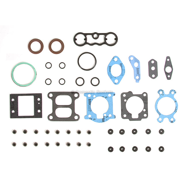 Head Gasket Set Timing Belt Kit Fit 91-95 Toyota MR2 Celica Turbo 3SGTE