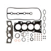 Complete Cylinder Head Head Gasket Set Fits 01-06 Scion Toyota 2.4L 2AZFE