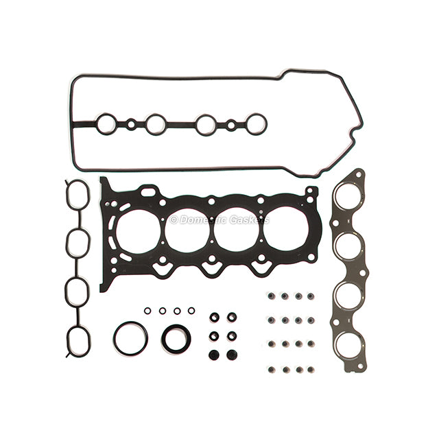 Engine Re-Ring Kit Fit 07-15 Toyota Yaris 1.5L DOHC