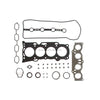Complete Cylinder Head Bolts Head Gasket Set Fits 01-03 Toyota RAV4 2.0 1AZFE