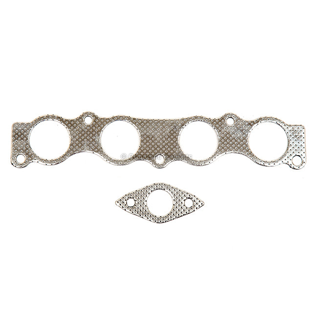 Fits 10-15 Toyota Prius V Lexus CT200h 1.8L Hybrid DOHC Head Gasket Set 2ZRFXE