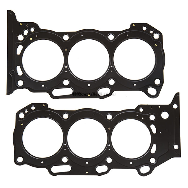 Full Gasket Set Bolts Fit 10-13 Toyota 4Runner FJ Cruiser Tundra 4.0L 1GRFE