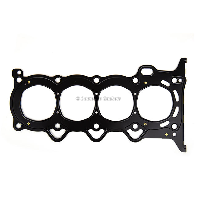 Full Gasket Set Fit 12-19 Toyota Prius C Hybrid 1.5L 16V