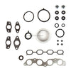 Head Gasket Set Head Bolts Fit 12-19 Toyota Prius C Hybrid 1.5L 16V
