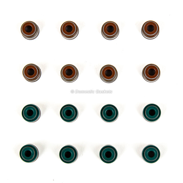 Full Gasket Set Fit 12-19 Toyota Prius C Hybrid 1.5L 16V