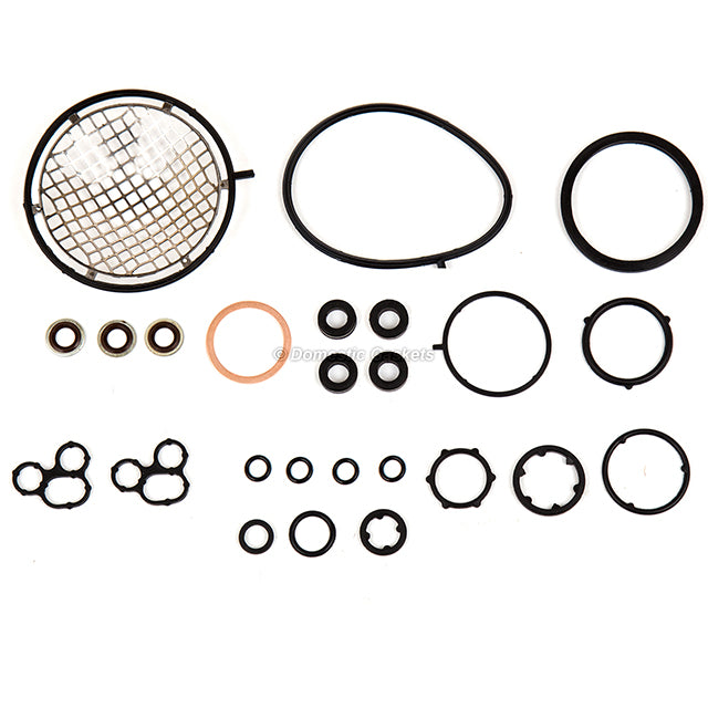 Head Gasket Bolts Set Fit 09-16 Toyota Camry Rav4 Scion tC 2.5L 2ARFE