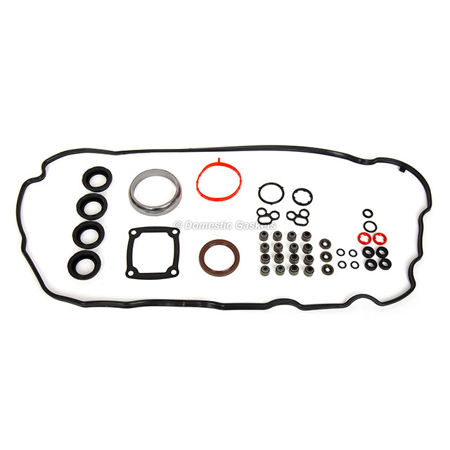 Engine Re-Ring Kit Fit 12-16 Toyota Lexus Hybrid 2.5L DOHC