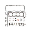 Complete Cylinder Head Head Gasket Set Fits 83-89 Nissan 2.4L Z24i Z24