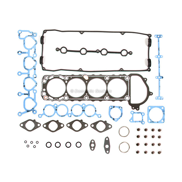Engine Re-Ring Kit Fits 91-94 Nissan 240SX 2.4 KA24DE