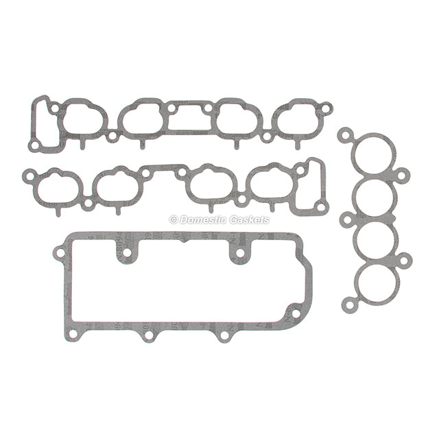 Fits 89-97 Nissan 240SX D21 Pickup 2.4L SOHC Head Gasket Set Bolts KA24E