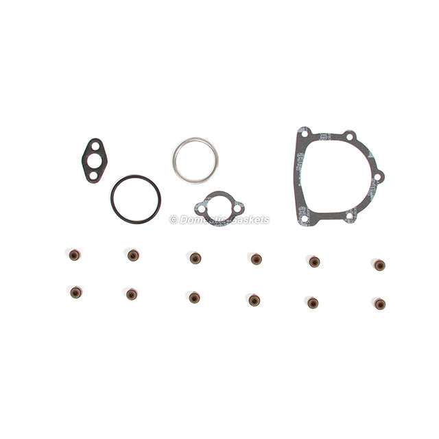 Fits 89-90 Nissan Pulsar NX Sentra 1.6L SOHC Full Gasket Set GA16i
