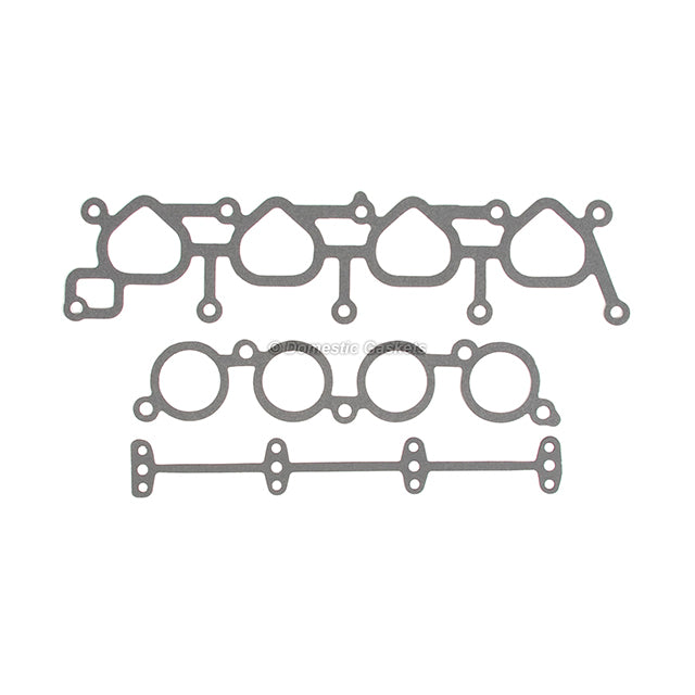 Fits 93-01 Nissan Altima 2.4L DOHC Full Gasket Set Bolts KA24DE