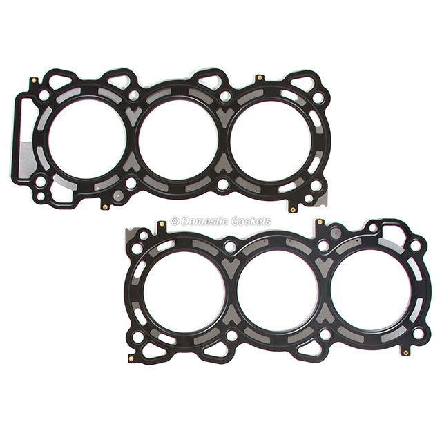 Engine Re-Ring Kit Fits 95-99 Infiniti I30 Maxima 3.0L V6 VQ30DE 24V