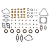 Fits 95-99 Nissan Maxima Infiniti I30 3.0L DOHC Head Gasket Set Bolts VQ30DE