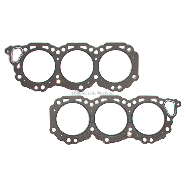 Engine Re-Ring Kit Fit 96-04 Infiniti Nissan VG33E