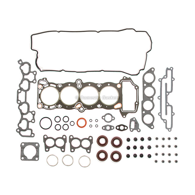 Engine Re-Ring Kit Fits 91-94 Nissan NX Sentra GA16DE