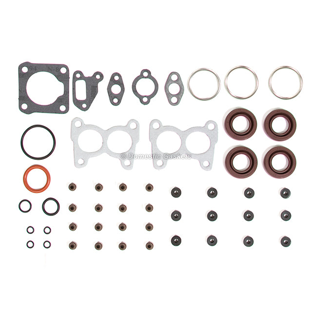 Engine Re-Ring Kit Fits 95-99 Nissan 200SX Sentra 1.6 DOHC GA16DE