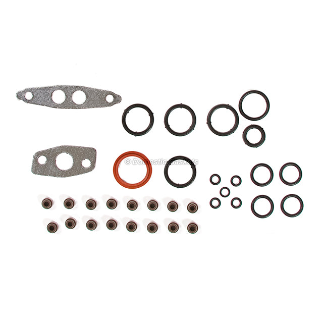 Head Gasket Set Bolts Lifters Fit 91-94 Infiniti G20 Nissan Sentra NX SR20DE