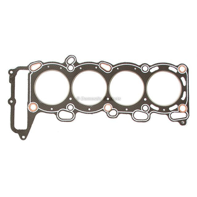 Head Gasket Set Bolts Lifters Fit 91-94 Infiniti G20 Nissan Sentra NX SR20DE