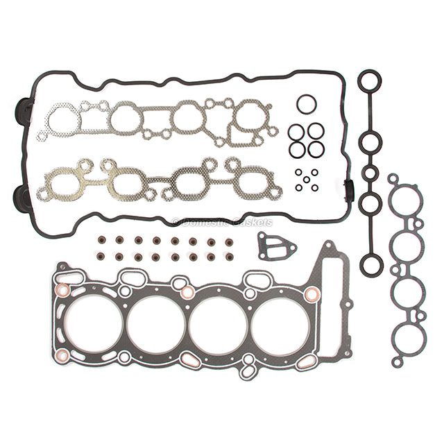 Engine Re-Ring Kit Fit 94-99 Nissan 200SX Sentra Infiniti G20 SR20DE