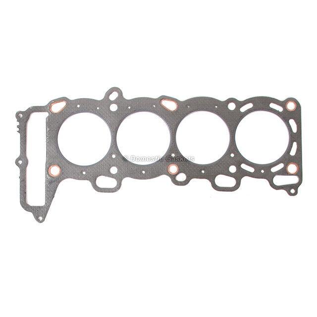 Engine Re-Ring Kit Fit 00-02 Nissan Infiniti 2.0L DOHC