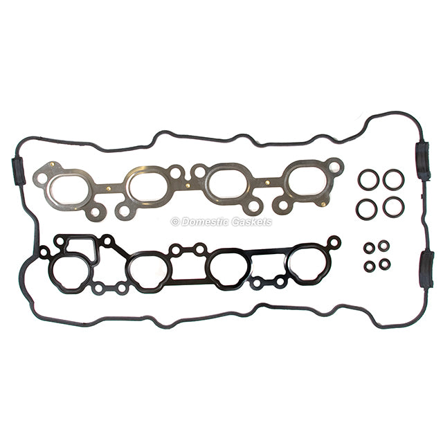 Engine Re-Ring Kit Fit 00-02 Nissan Infiniti 2.0L DOHC