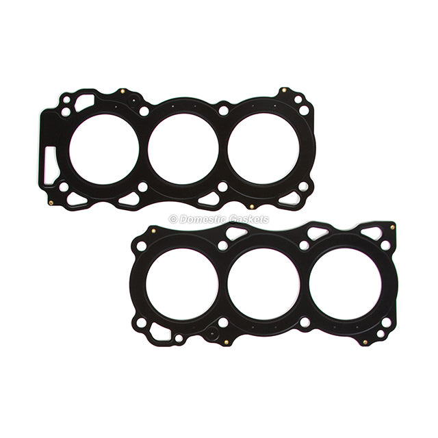 Engine Re-Ring Kit Fits 01-04 Infiniti QX4 Nissan Pathfinder 3.5L