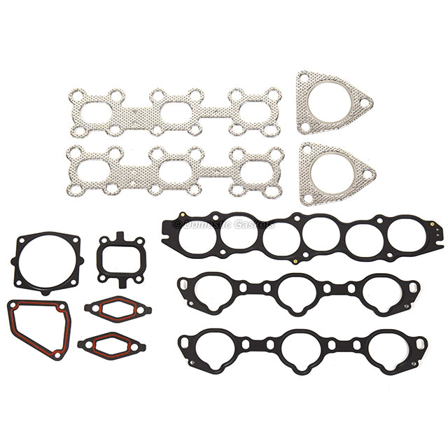 Fits 05-08 Infiniti FX35 G35 M35 3.5L DOHC Full Gasket Set VQ35DE