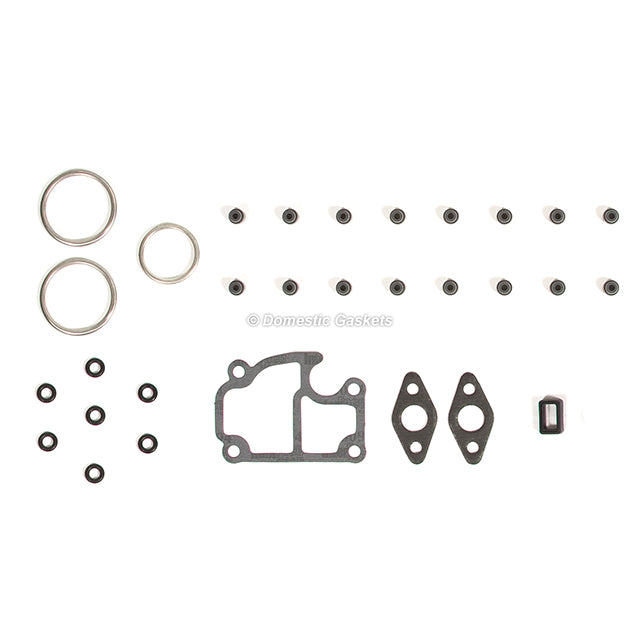 Full Gasket Set Fit 00-06 Nissan Sentra 1.8L DOHC QG18DE 16V