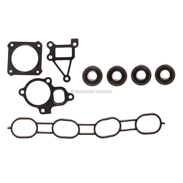 Full Gasket Set Head Bolts Fit 07-12 Nissan Sentra Altima Rouge 2.5L DOHC