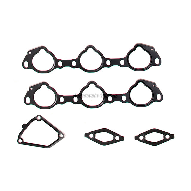 Fits 05-13 Nissan Frontier Pathfinder Xterra 4.0L Head Gasket Set Bolts VQ40DE