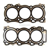 Full Gasket Set Fit 14-19 Nissan 370Z Infiniti EX37 FX37 G37 M37 Q40 Q50 Q60 3.7