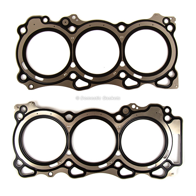 Full Gasket Set Fit 14-19 Nissan 370Z Infiniti EX37 FX37 G37 M37 Q40 Q50 Q60 3.7