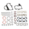 Full Gasket Set Fit 14-19 Nissan 370Z Infiniti EX37 FX37 G37 M37 Q40 Q50 Q60 3.7