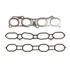 Head Gasket Set Head Bolts Fit 13-20 Nissan Altima Rouge 2.5L