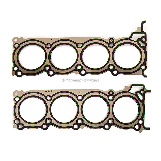 Head Gasket Set Head Bolts Fit 0-06 Infiniti FX45 M45 Q45 4.5L DOHC