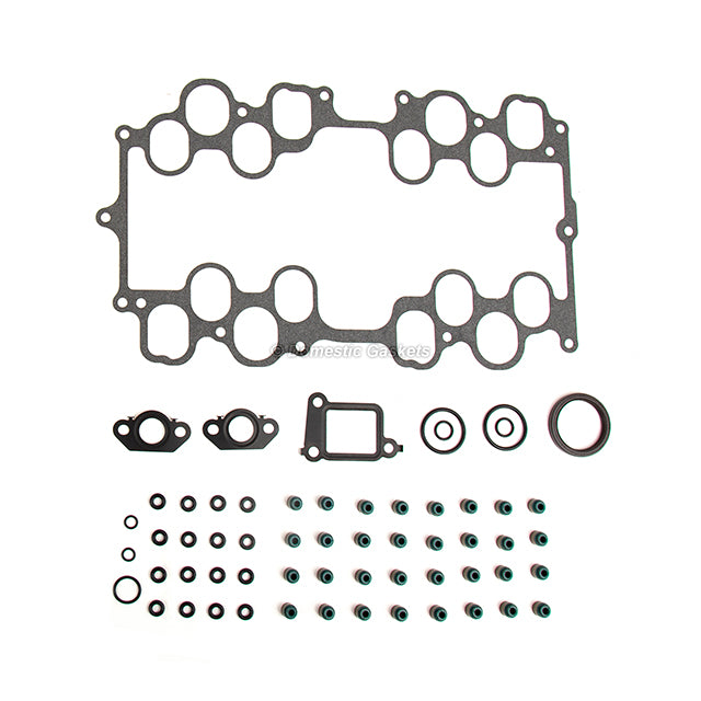 Full Gasket Set Fit 02-05 Infiniti FX45 M45 Q45 4.5L DOHC VK45DE