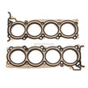 Head Gasket Set Head Bolts Fit 06-10 Infiniti FX45 M45 4.5L DOHC VK45DE