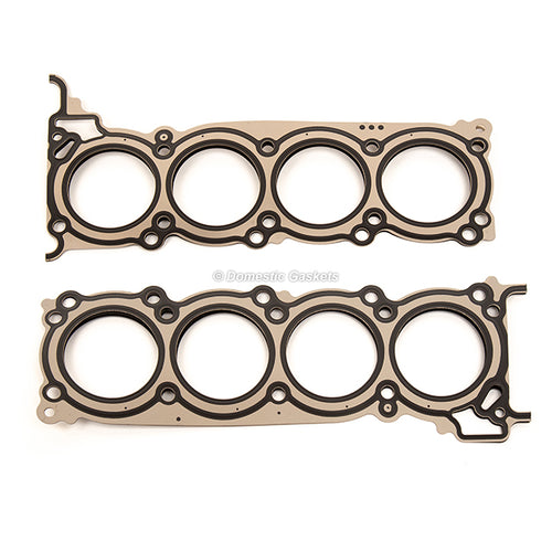Head Gasket Set Head Bolts Fit 06-10 Infiniti FX45 M45 4.5L DOHC VK45DE