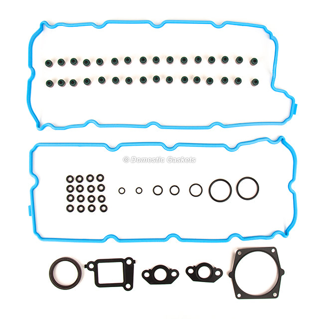 Full Gasket Set Fit 06-10 Infiniti FX45 M45 4.5L DOHC VK45DE