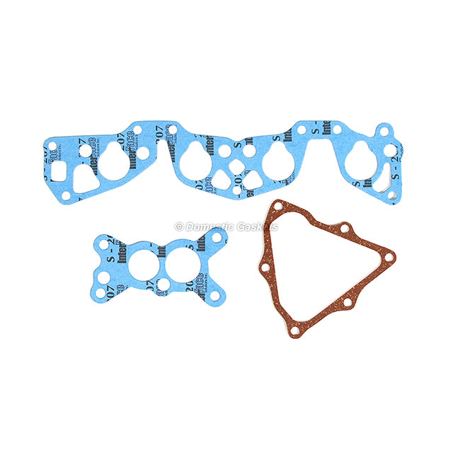 Full Gasket Set Fit Honda Civic CRX EW 1.3L/ 1.5 D13A D15A2
