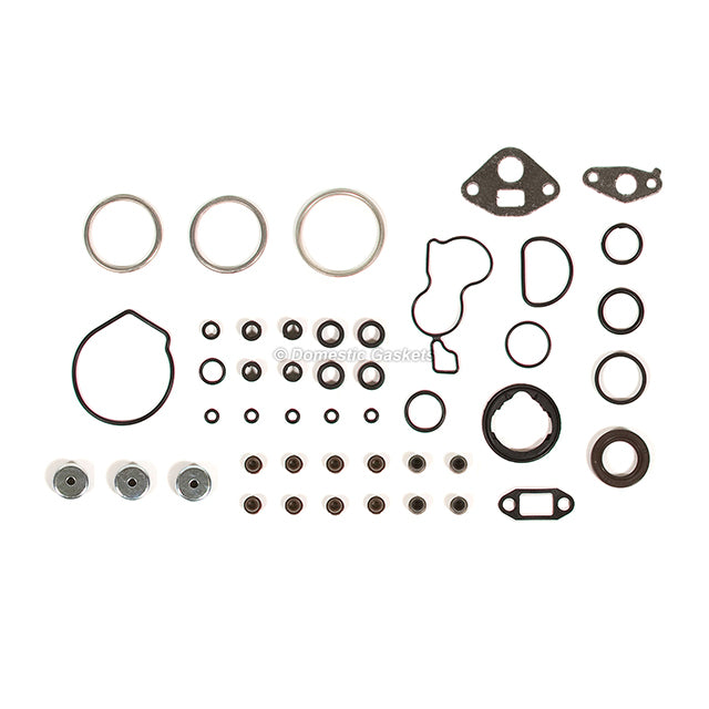 Fits Honda Accord DX LX Sei Prelude SI 2.0L Full Gasket Set