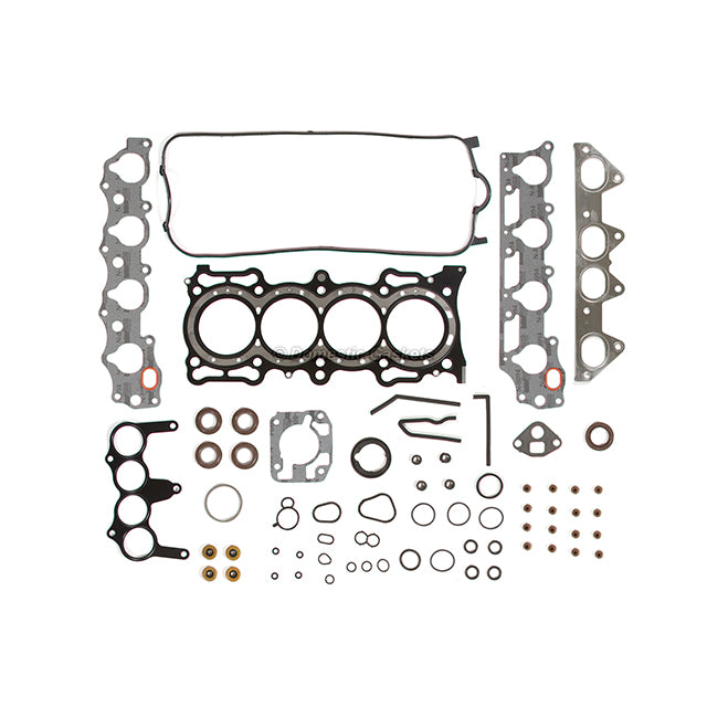 Engine Re-Ring Kit Fit 98-02 Acura Honda 2.3L SOHC