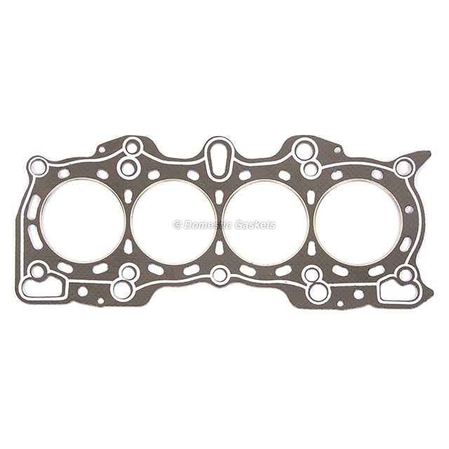Engine Re-Ring Kit Fit 90-01 Acura Integra 1.8L DOHC